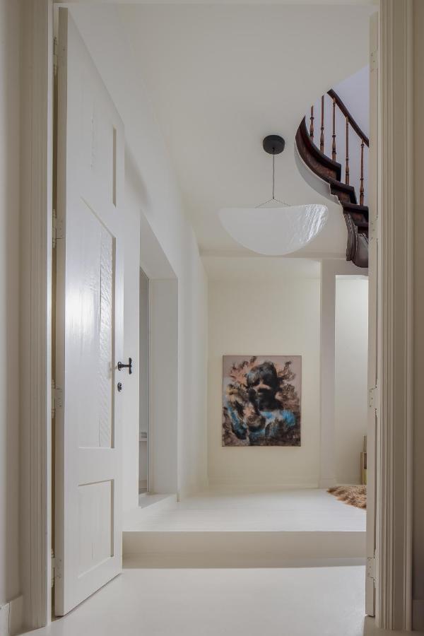Appartement Luxuryapartmentsoulforcity Gand
