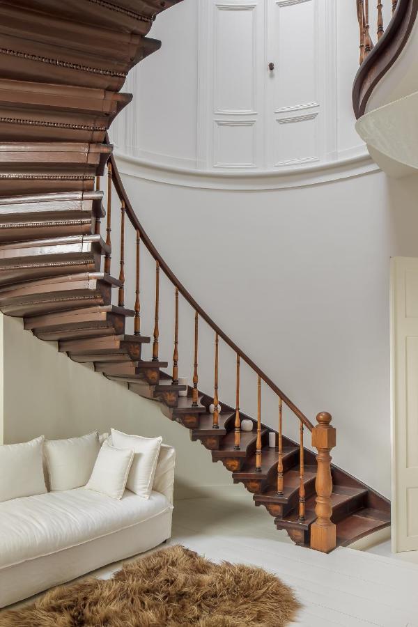 Appartement Luxuryapartmentsoulforcity *