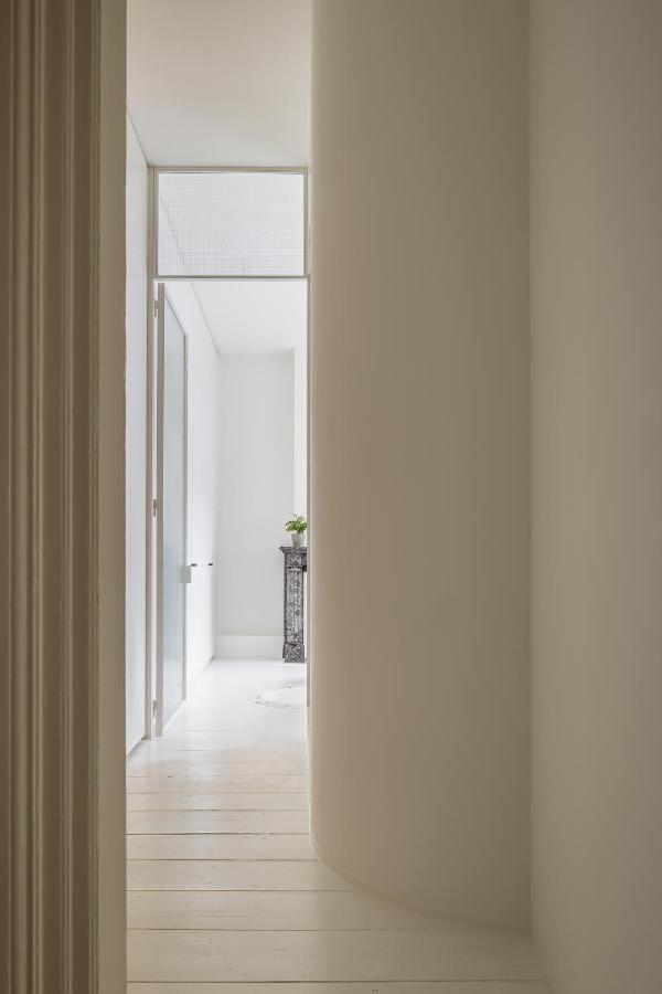 Appartement Luxuryapartmentsoulforcity *