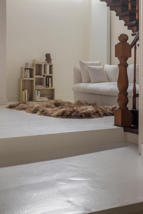 Luxuryapartmentsoulforcity Appartement Gand