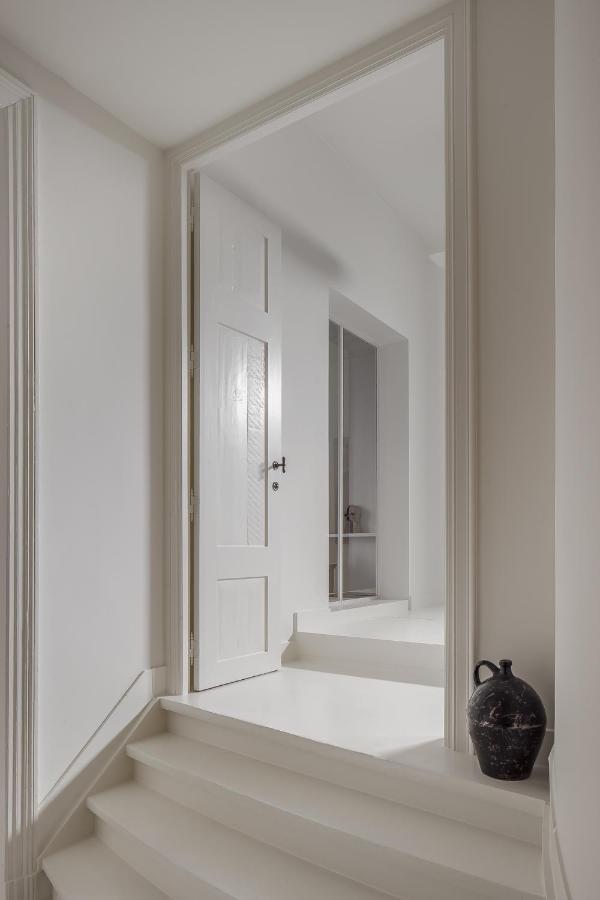 Appartement Luxuryapartmentsoulforcity