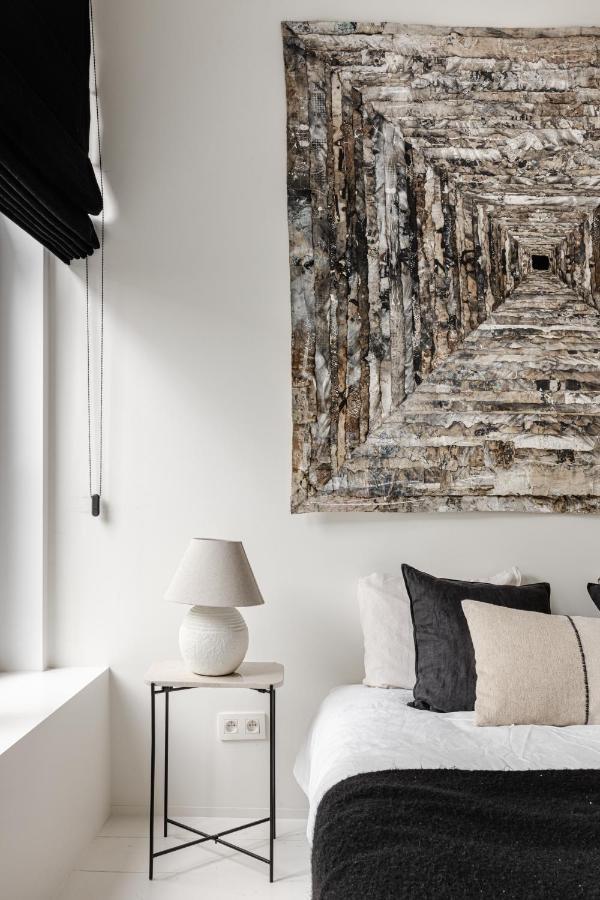 Luxuryapartmentsoulforcity Appartement Gand